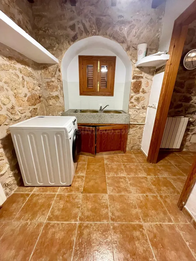 Casa de Pueblo 3 habitaciones 190m² en alquiler - Ses Saline - foto 4