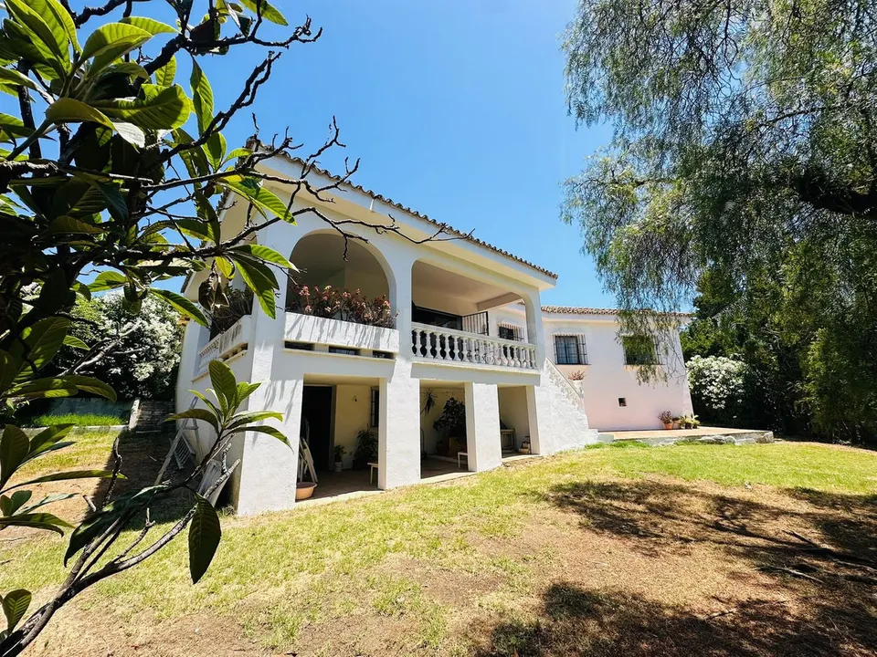Chalet 3 habitaciones 338m² en venta - Costa Del Sol