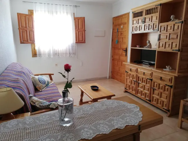 Casa Adosado en La Marina San Fulgencio — 8