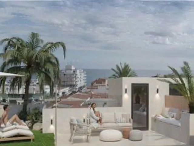Apartamento 2 habitaciones 143m² en venta - Playa del cura — 15