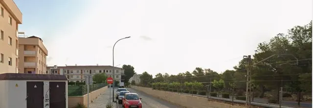 PISO EN MONT-ROIG DEL CAMP