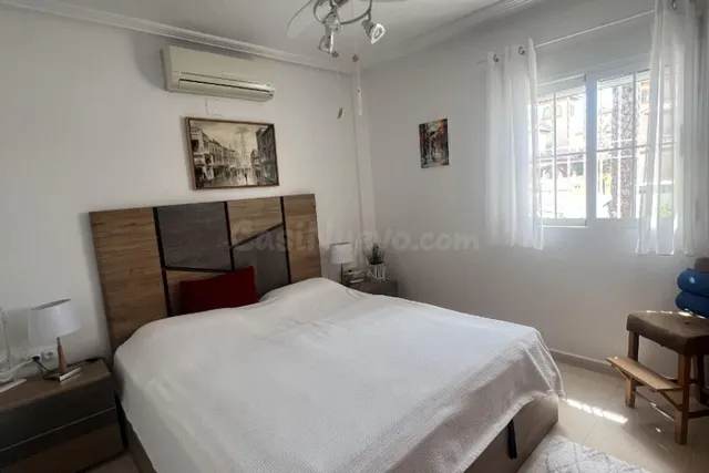 Villa en el Pinet La Marina — 24
