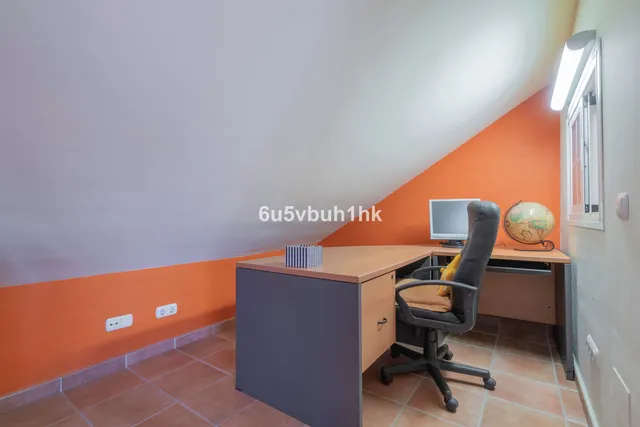 Adosado 4 habitaciones 265m² en venta - Centro — 29