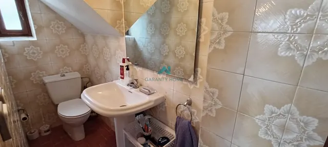 Se vende casa independiente en Hoz de Anero — 23