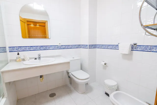 Apartamento 3 habitaciones 110m² en venta - Costa Del Sol — 18