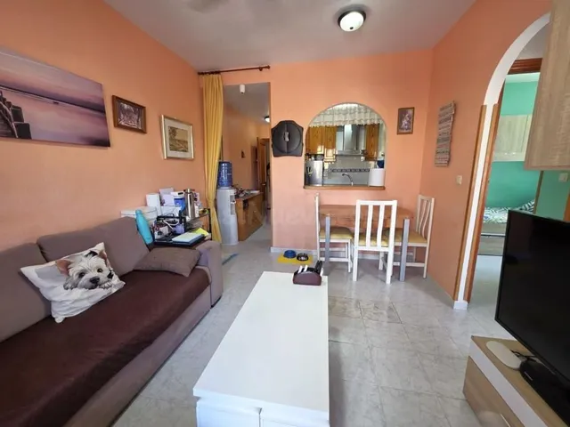 Apartamento 2 habitaciones 66m² en venta - Acequion — 2