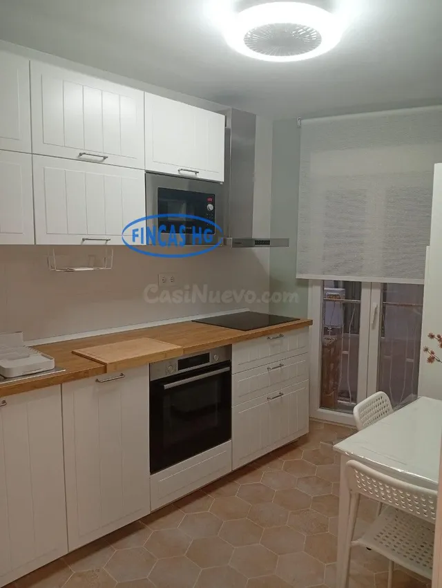 Estupendo apartamento centrico con una ubicación privilegiad - foto 3