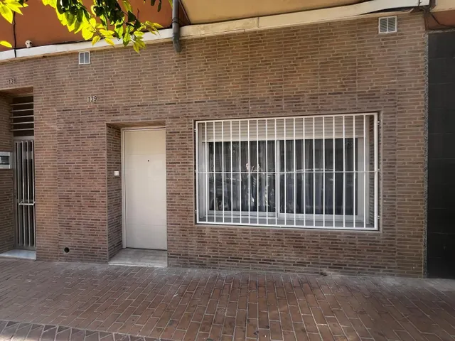 Planta baja 1 habitación 31m² en venta - Carrús Este - foto 5