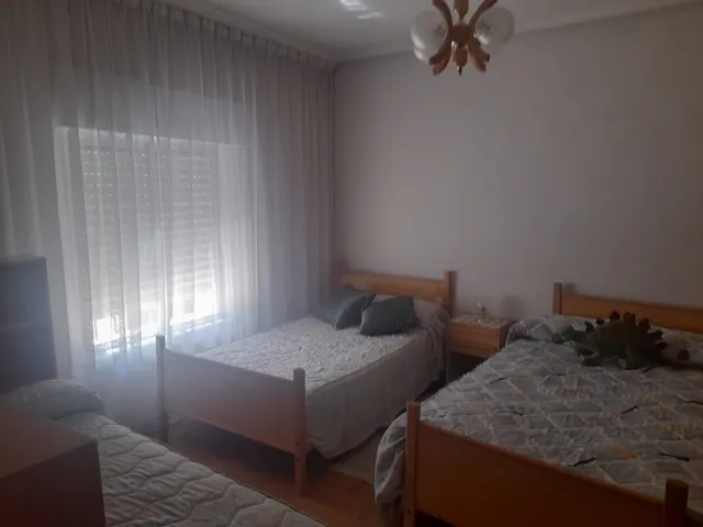 PRECIOSA CASA PARA ENTRAR A VIVIR — 7