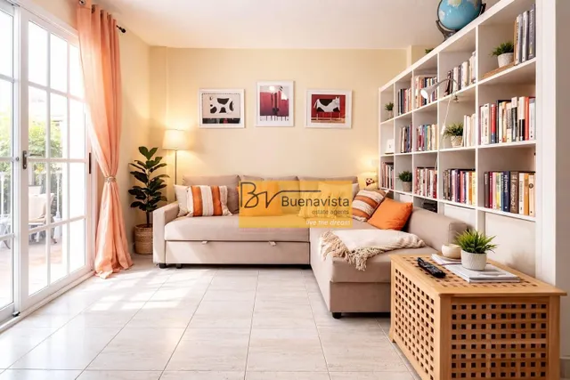 Dúplex 2 habitaciones 84m² en venta - Callao Salvaje - foto 2