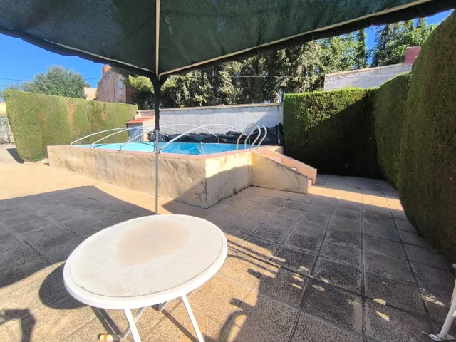 Casa de campo 5 habitaciones 407m² en venta - Comunidad valenciana — 16
