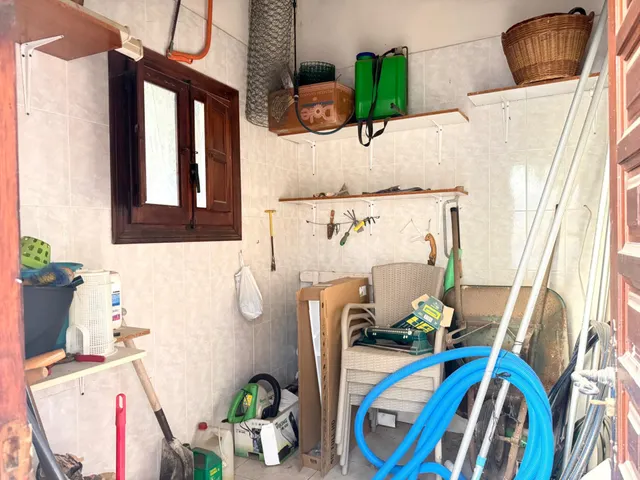 Encantador chalet en tangel — 38