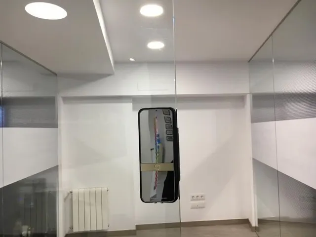 Urbis te ofrece un despacho en zona Centro, Salamanca. — 4