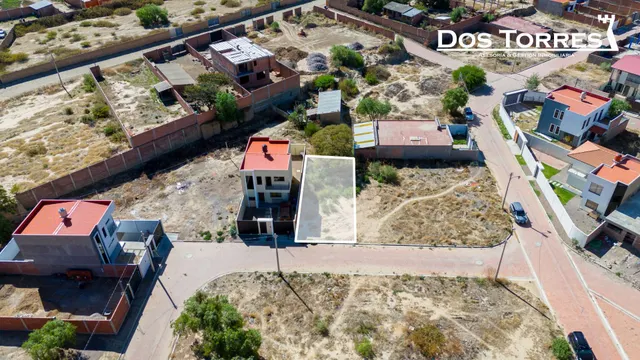 Terreno urbano en venta - Lava lava — 11
