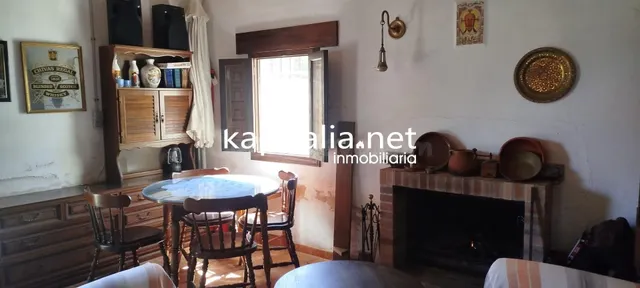 Casa de campo en Bocairent – Serra Mariola - foto 3