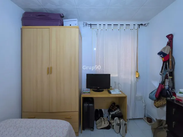 PISO LUMINOSO JUNTO A PLAZA EUROPA – 3 habitaciones — 15