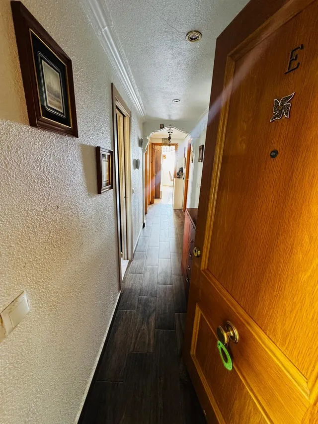 Piso de 3 habitaciones con vistas increíbles cerca de la playa de Levante Benidorm! www.euroloix.com — 28