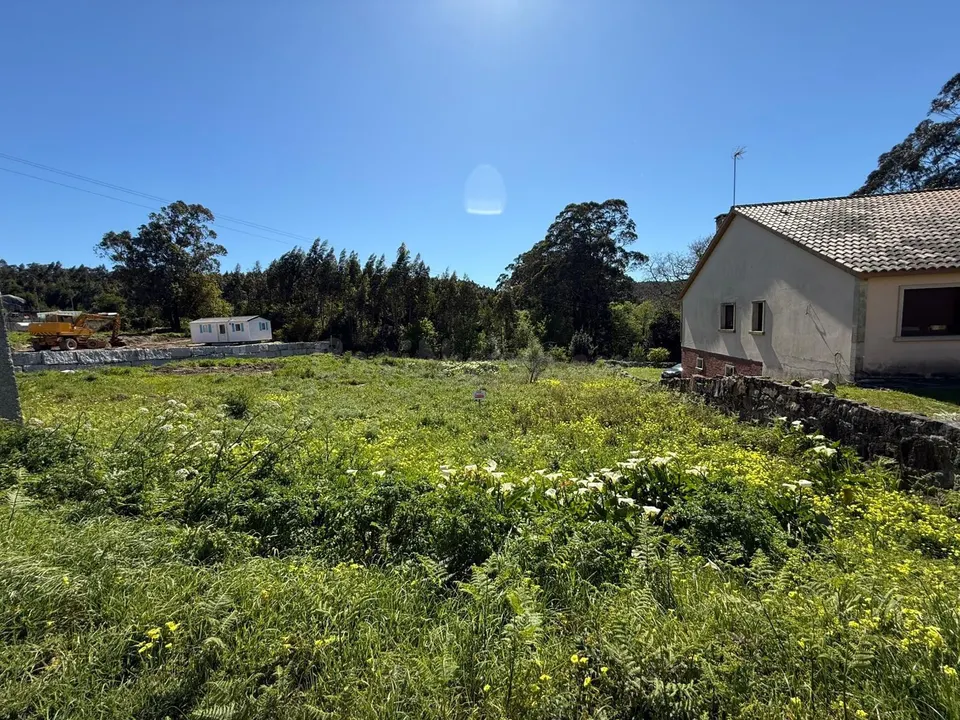 TERRENO URBANIZABLE EN XARÁS
