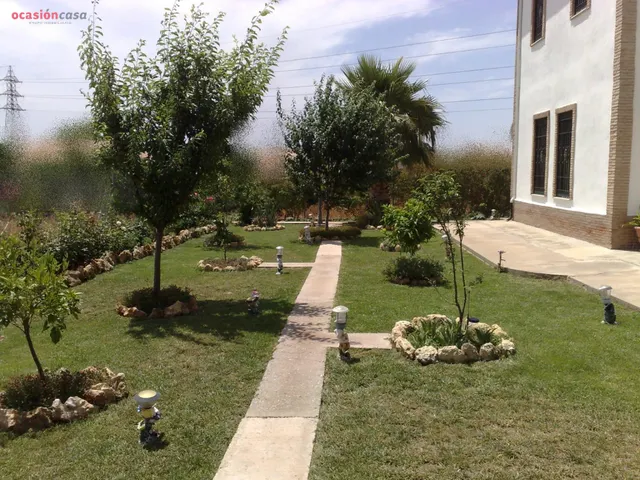 CHALET EN VENTA  A  4 MINUTOS DE  HOSPITAL QUIRÓN ! — 31
