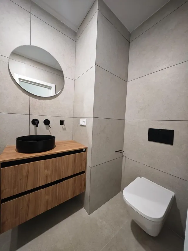 Apartamento en Fuengirola de 2 dormitorios, 2 baños junto al mar en doña sofía — 15