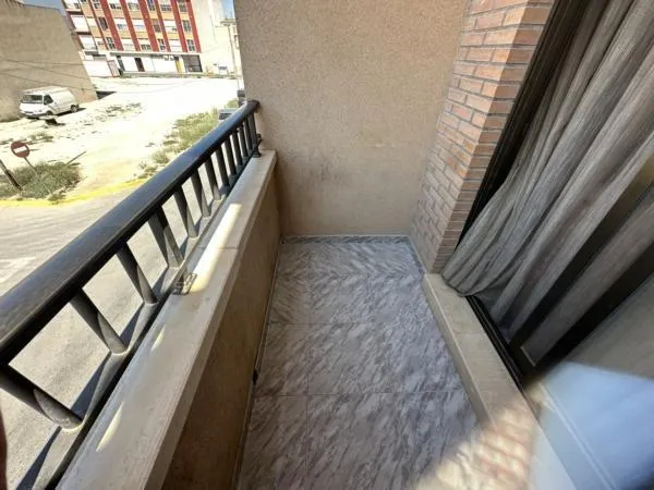 Casa Adosada — 36