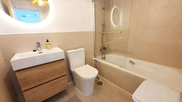 Adosado 2 habitaciones 80m² en venta - Riviera del sol — 15