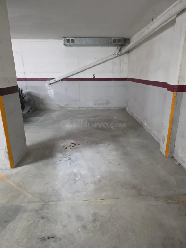 VENTA 2 PLAZAS DE PARKING EN IGUALADA ZONA SET CAMINS!! - foto 5