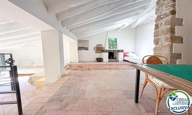 Casa en venta en Espolla — 22