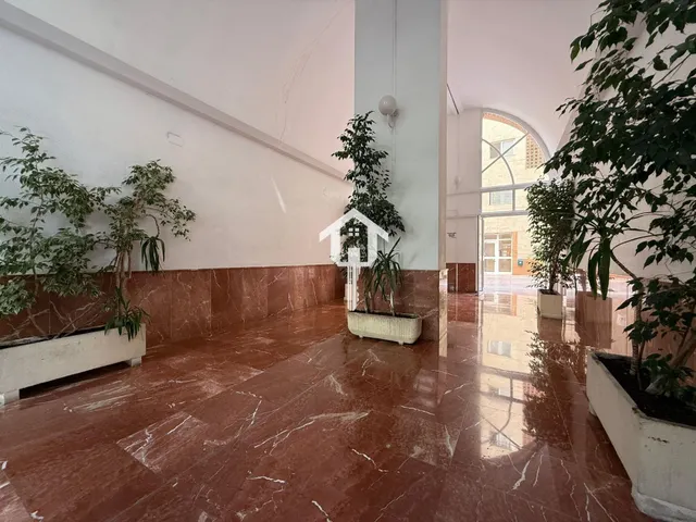 Piso en venta en Alicante. zona de altozano, 118 m2, 3 habitaciones, 2 baños, primera planta con ascensor — 34