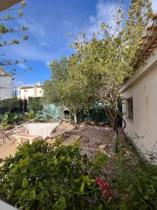 Villa 3 habitaciones 130m² en venta - La Zenia — 4