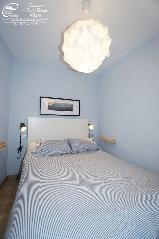Vivienda nueva en Puerta de Toledo — 48
