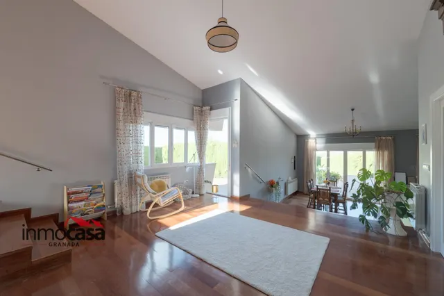 Casa 5 habitaciones 220m² en venta - Urb. el arenal — 6
