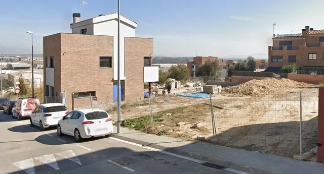 SOLAR PARA CASA APAREADA