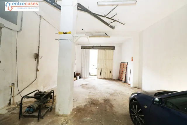 LOCAL COMERCIAL ZONA HISPANIDAD — 6