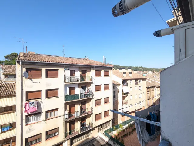 Venta de piso — 15