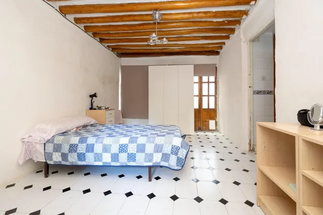 FABULOSA CASA EN EL CENTRO DE ALHENDIN — 47