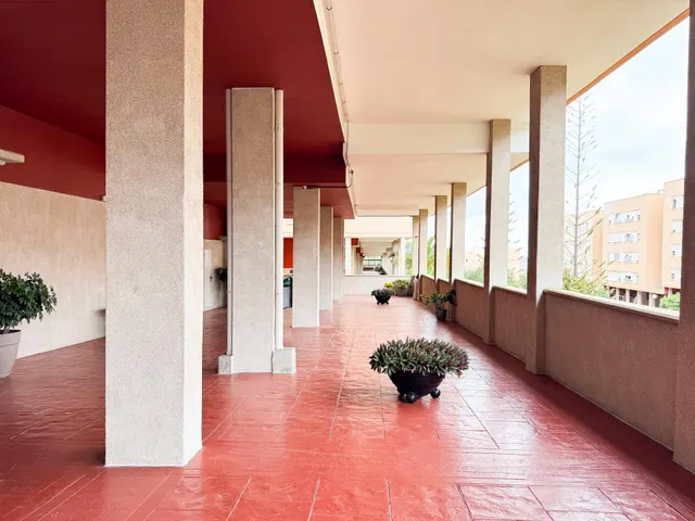 Piso en Avenida Comercial en Las Palmas de Gran Canaria, Islas Canarias, España — 44