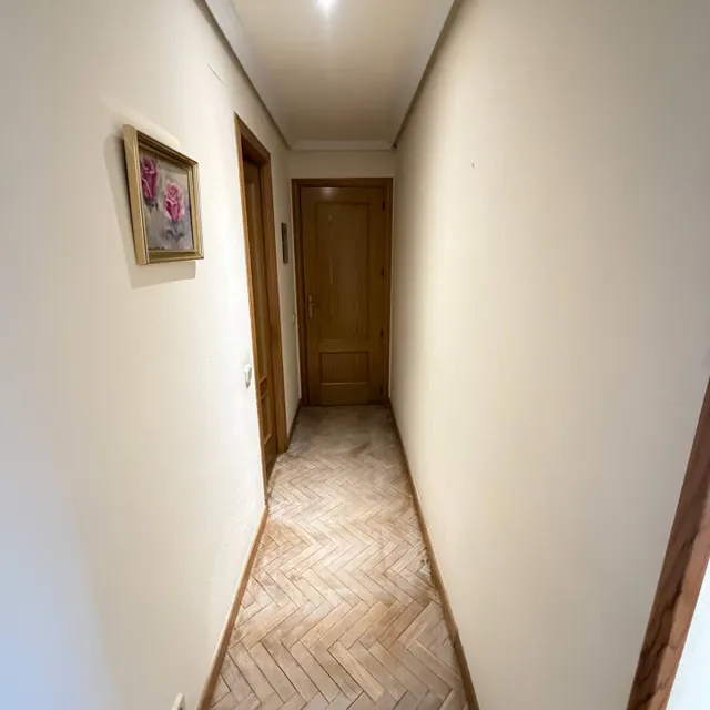 Urbanizacion privada con piscina, 4 dormitorios, 2 baños y posibilidad de adquirir una plaza de garaje doble — 38