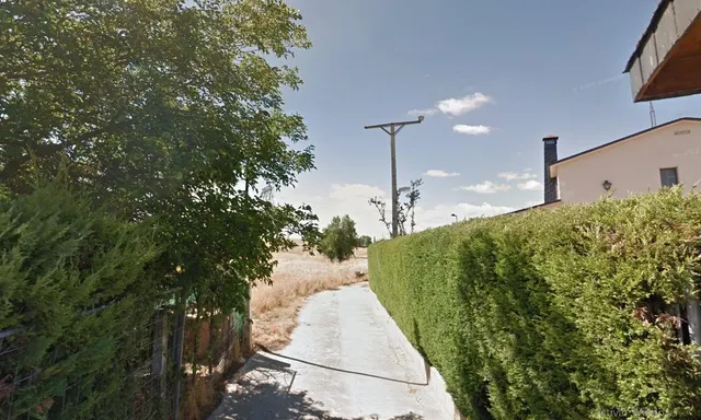 CHALET EN VENTA EN GERIA — 7