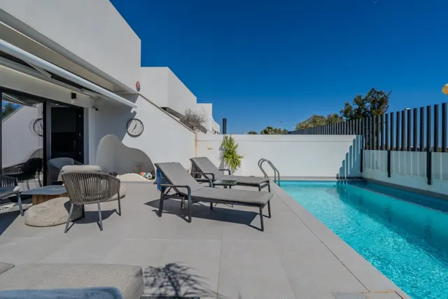 Chalet 4 habitaciones 169m² en venta - Los secanos — 33
