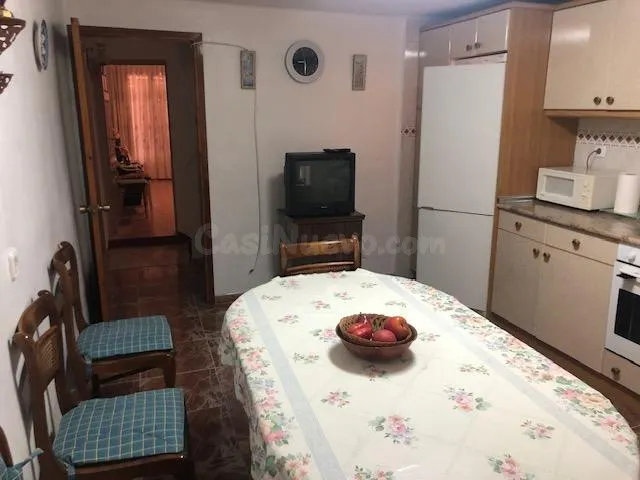 CASA DE PUEBLO EN VENTA — 5