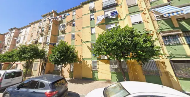 Venta piso en Sevilla — 2