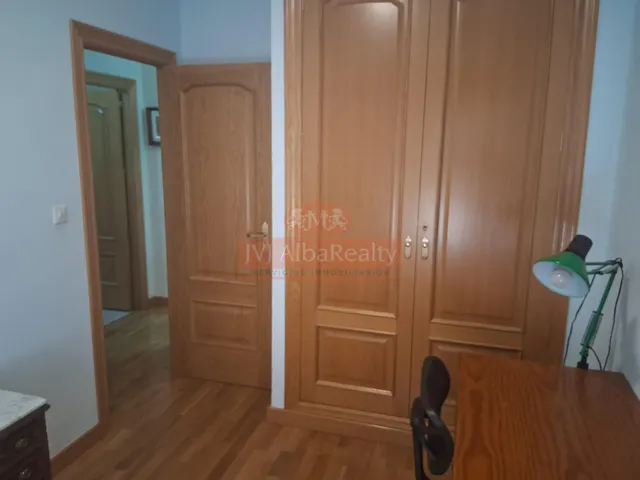 VIVIENDA EN ALQUILER EN ZONA FUENTE DEL PARQUE — 10