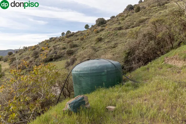 Cortijo Sierra Nigüelas — 47