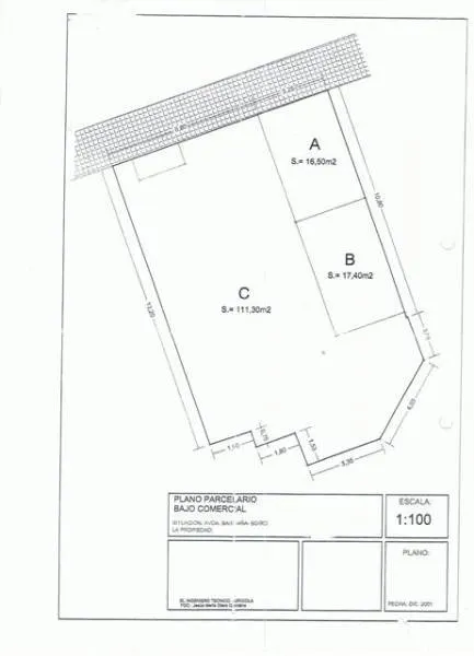 Local comercial en alquiler - foto 4