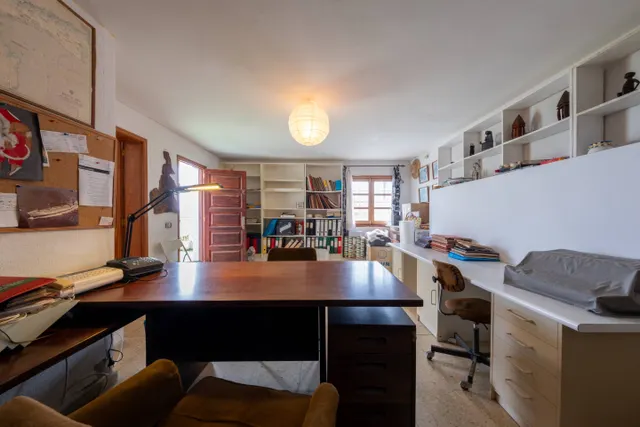 Exclusiva vivienda con impresionantes vistas al mar en La Estrella, Telde — 26