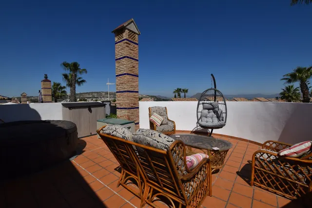 Villa 3 habitaciones 115m² en venta - Comunidad valenciana — 33