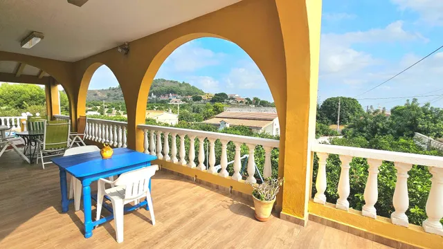Encanto rural, tranquilidad y naturaleza en Les Coves (Corbera) — 7