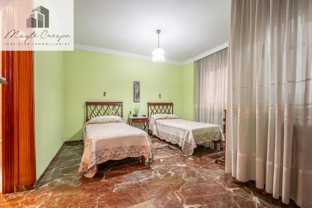 ¿Quieres vivir en el centro con todas las comodidades? — 36