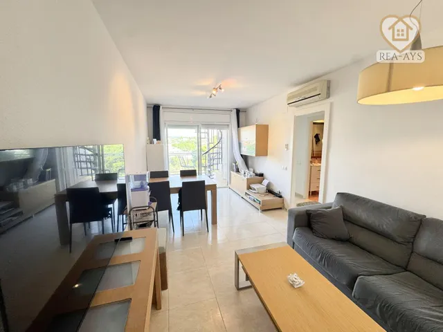Ático con doble terraza y solárium privado a menos de 300 m de la playa — 9